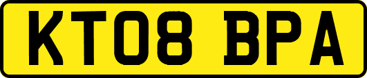KT08BPA
