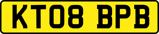 KT08BPB