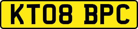 KT08BPC