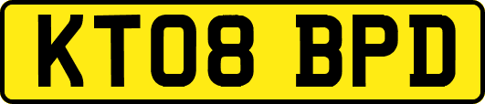 KT08BPD