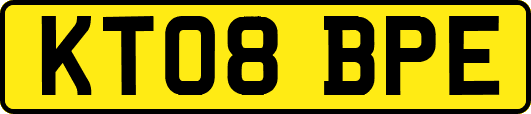 KT08BPE