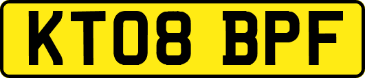 KT08BPF
