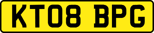 KT08BPG