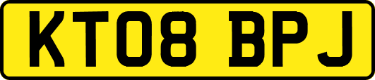 KT08BPJ