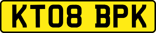 KT08BPK