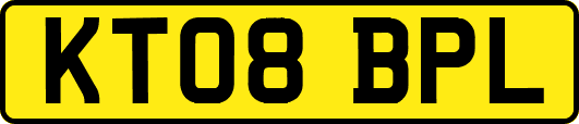 KT08BPL