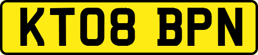 KT08BPN