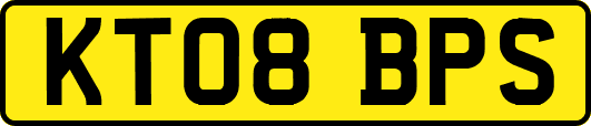 KT08BPS
