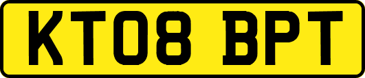 KT08BPT