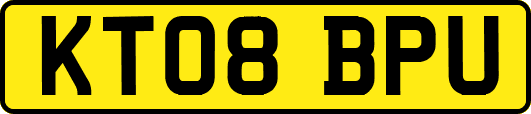 KT08BPU