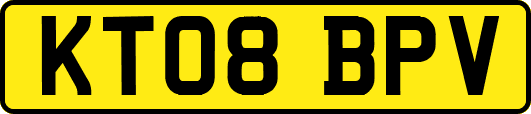 KT08BPV