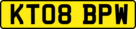 KT08BPW