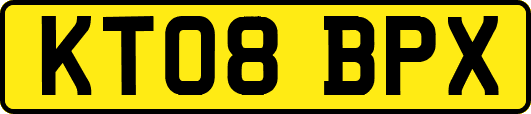 KT08BPX
