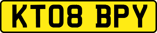 KT08BPY
