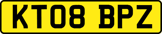 KT08BPZ