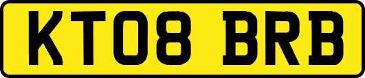 KT08BRB