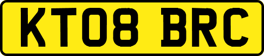 KT08BRC