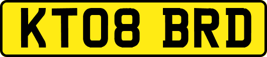 KT08BRD