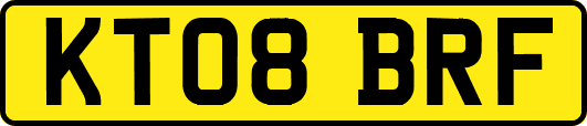 KT08BRF