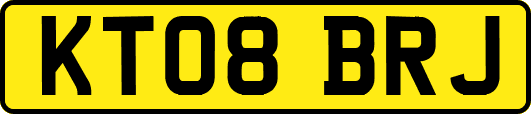 KT08BRJ