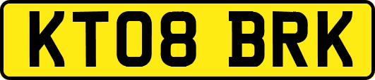 KT08BRK