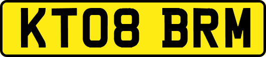 KT08BRM