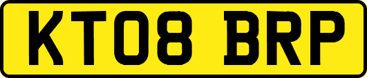KT08BRP
