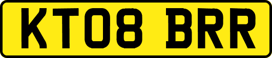 KT08BRR