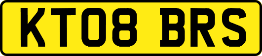 KT08BRS