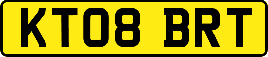 KT08BRT