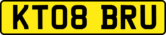 KT08BRU