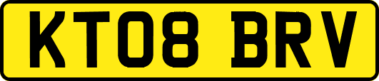 KT08BRV