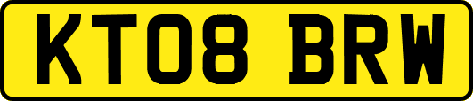KT08BRW