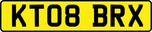 KT08BRX