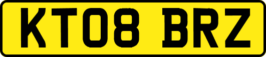 KT08BRZ