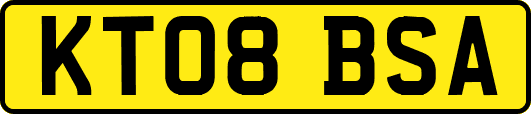 KT08BSA