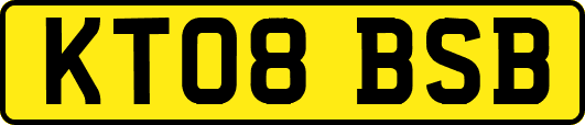 KT08BSB