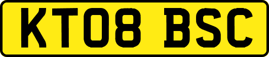 KT08BSC