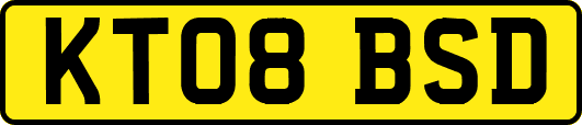 KT08BSD
