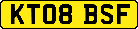 KT08BSF