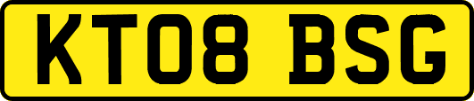 KT08BSG