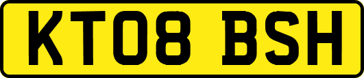 KT08BSH