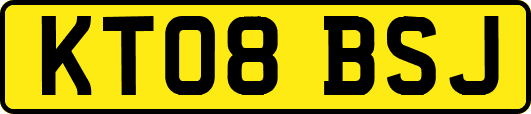 KT08BSJ