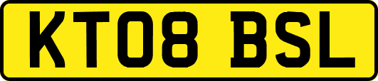 KT08BSL