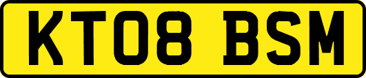 KT08BSM