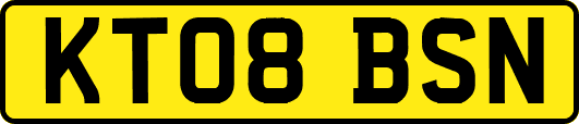 KT08BSN