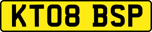 KT08BSP