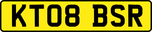 KT08BSR