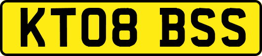 KT08BSS