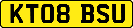 KT08BSU